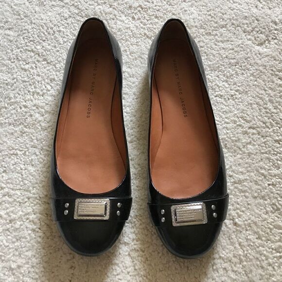 Marc by Marc Jacobs flats - Picture 1 of 4